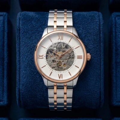Tisso_t 1853 Skeleton Automatic 203