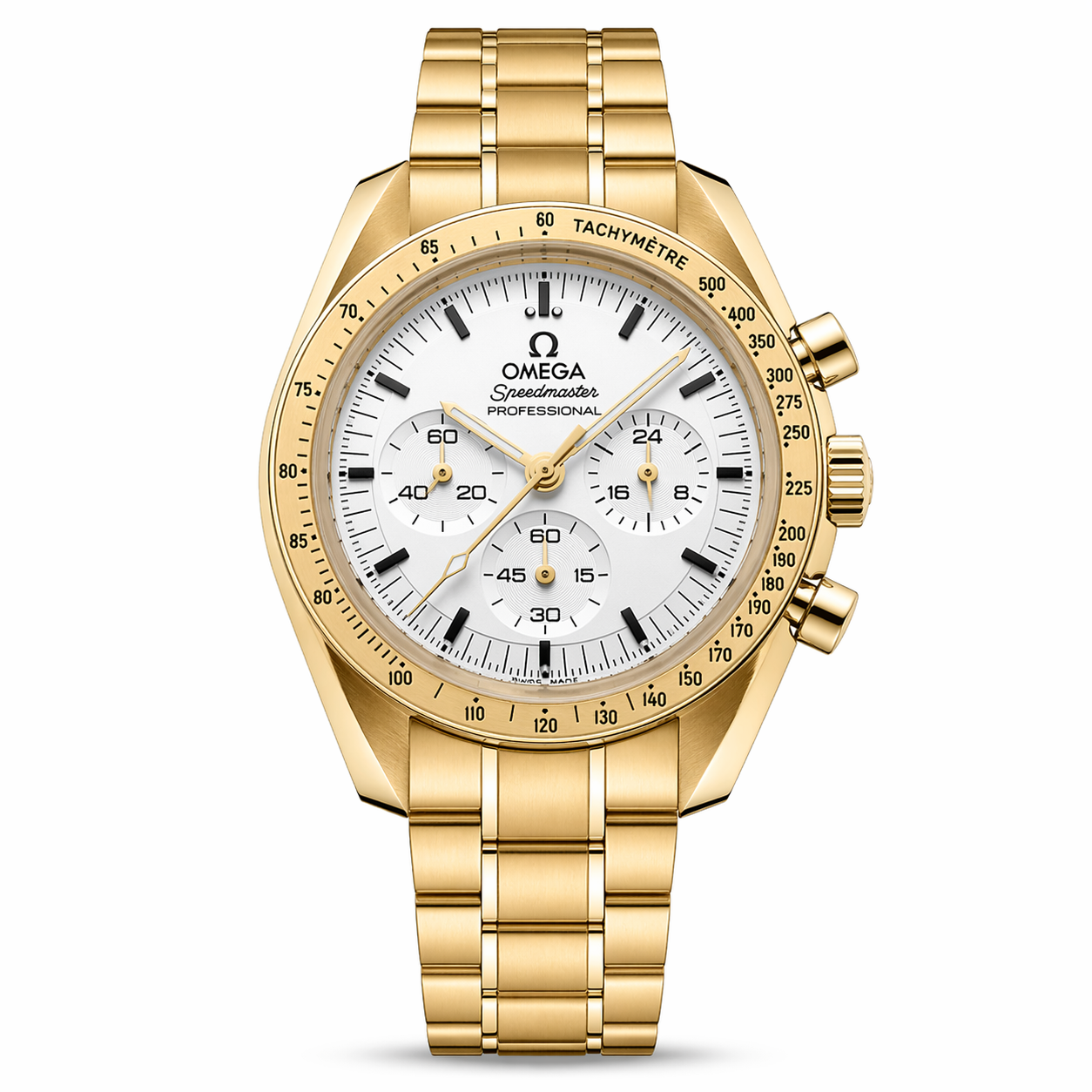 Omeg_a Speedmaster Chronograph