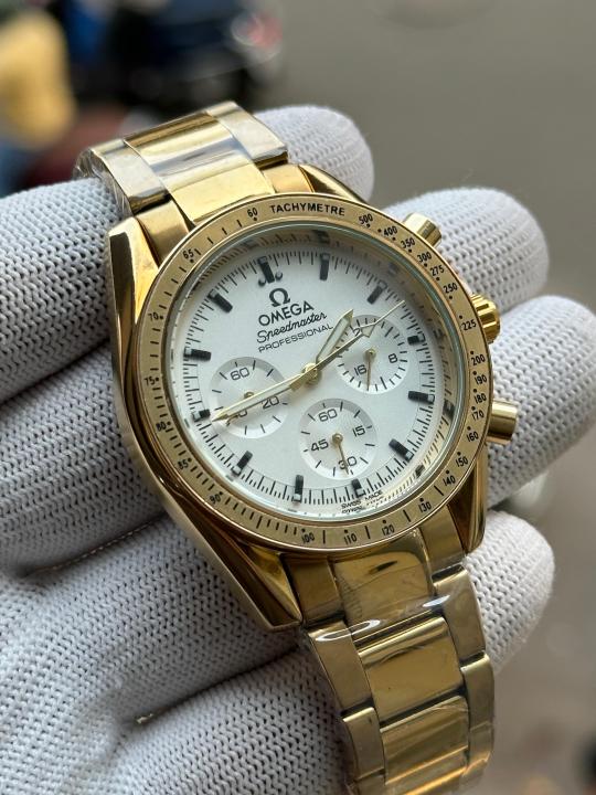 Omeg_a Speedmaster Chronograph - Image 2