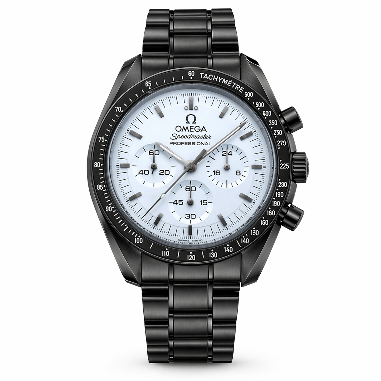 Omeg_a Speedmaster Chronograph