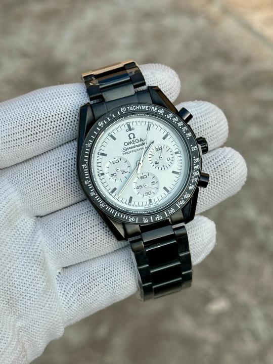 Omeg_a Speedmaster Chronograph - Image 2