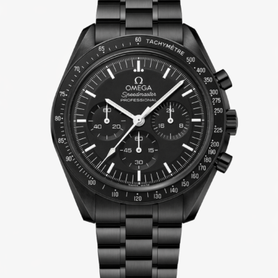 Omeg_a Speedmaster Chronograph