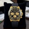 Role_x Daytona Gold Dial 142