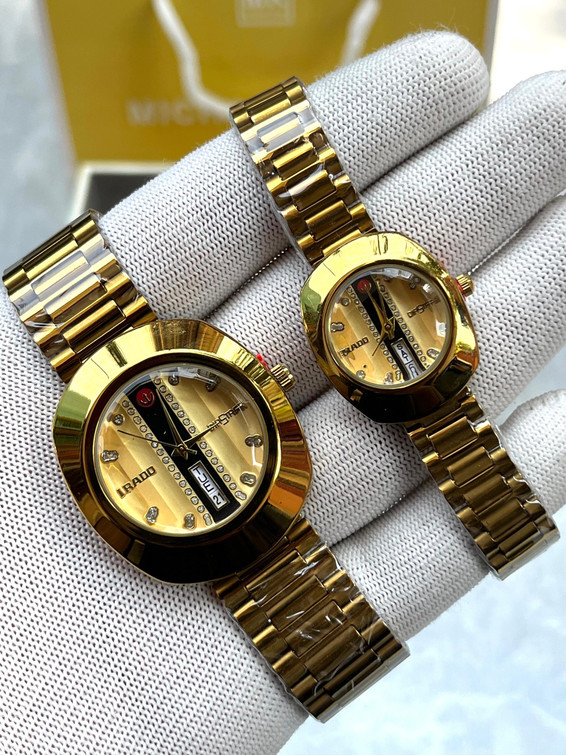 Rad_o Diastar Couple - Image 4