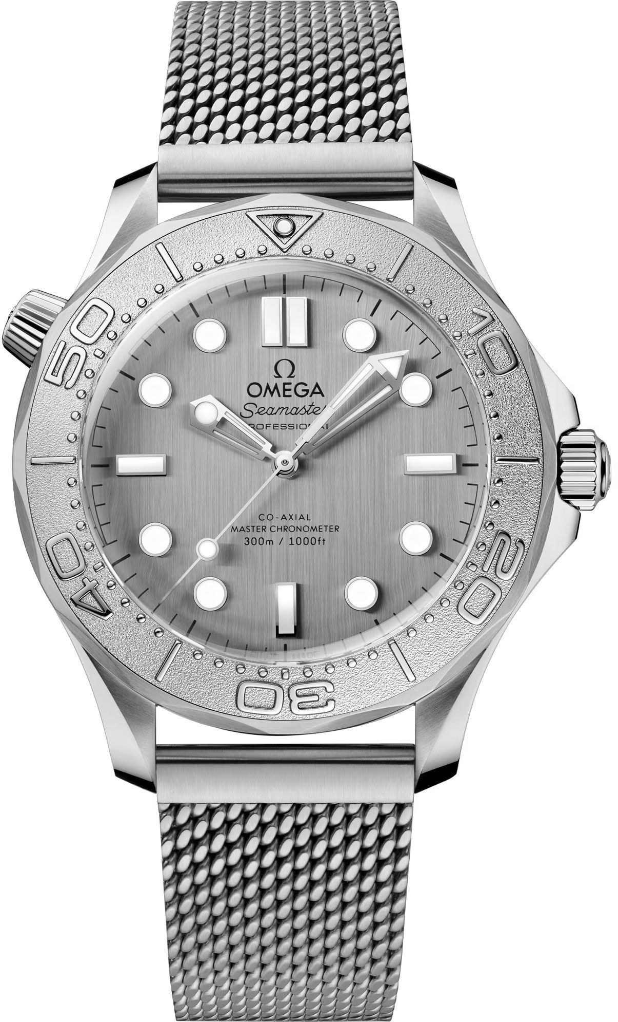 Omeg a Seamaster 300M