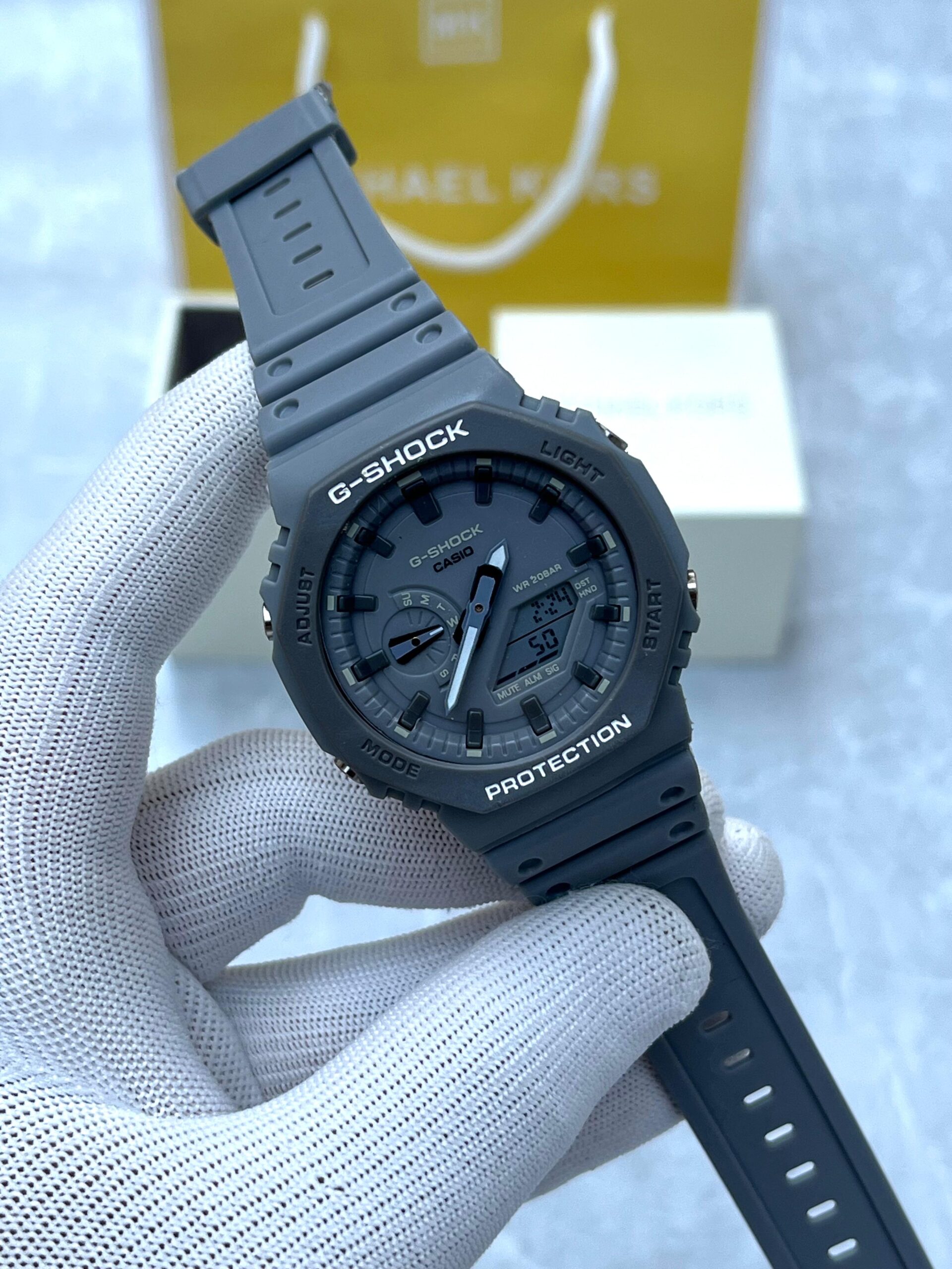 Casio G-Shock Ga2100 - Image 3