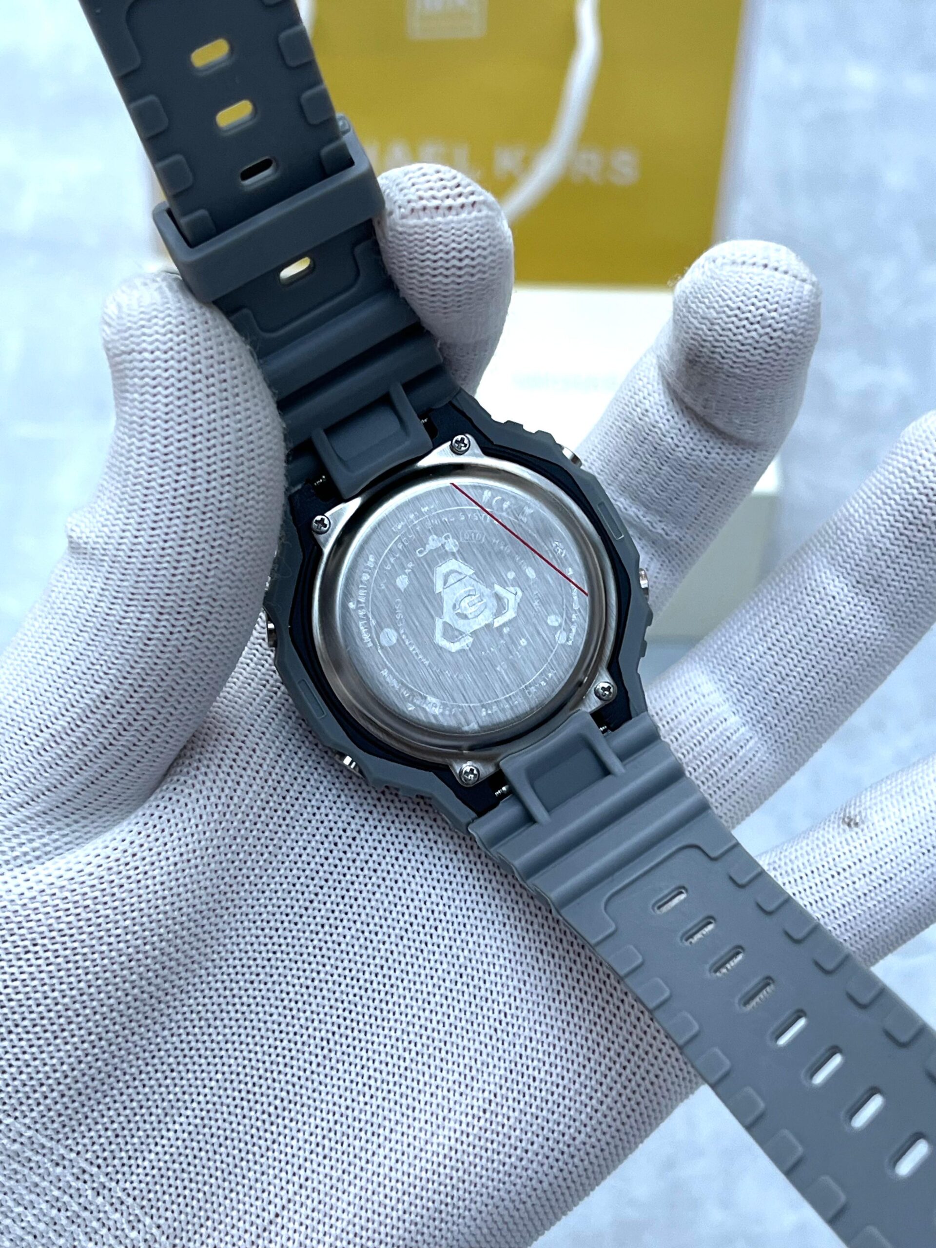 Casio G-Shock Ga2100 - Image 2
