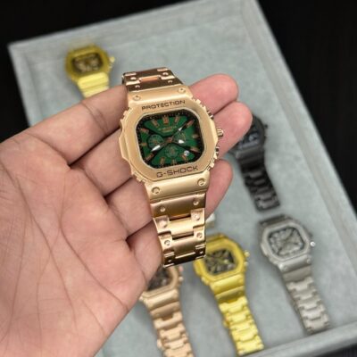 G shock Casio
