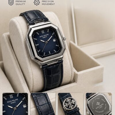 Patek Phillip_e Cubitus