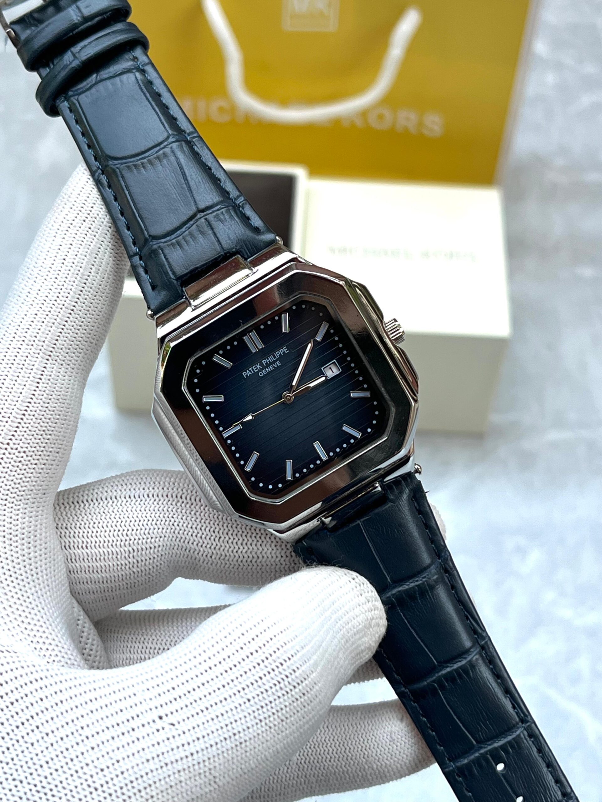 Patek Phillip_e Cubitus - Image 5