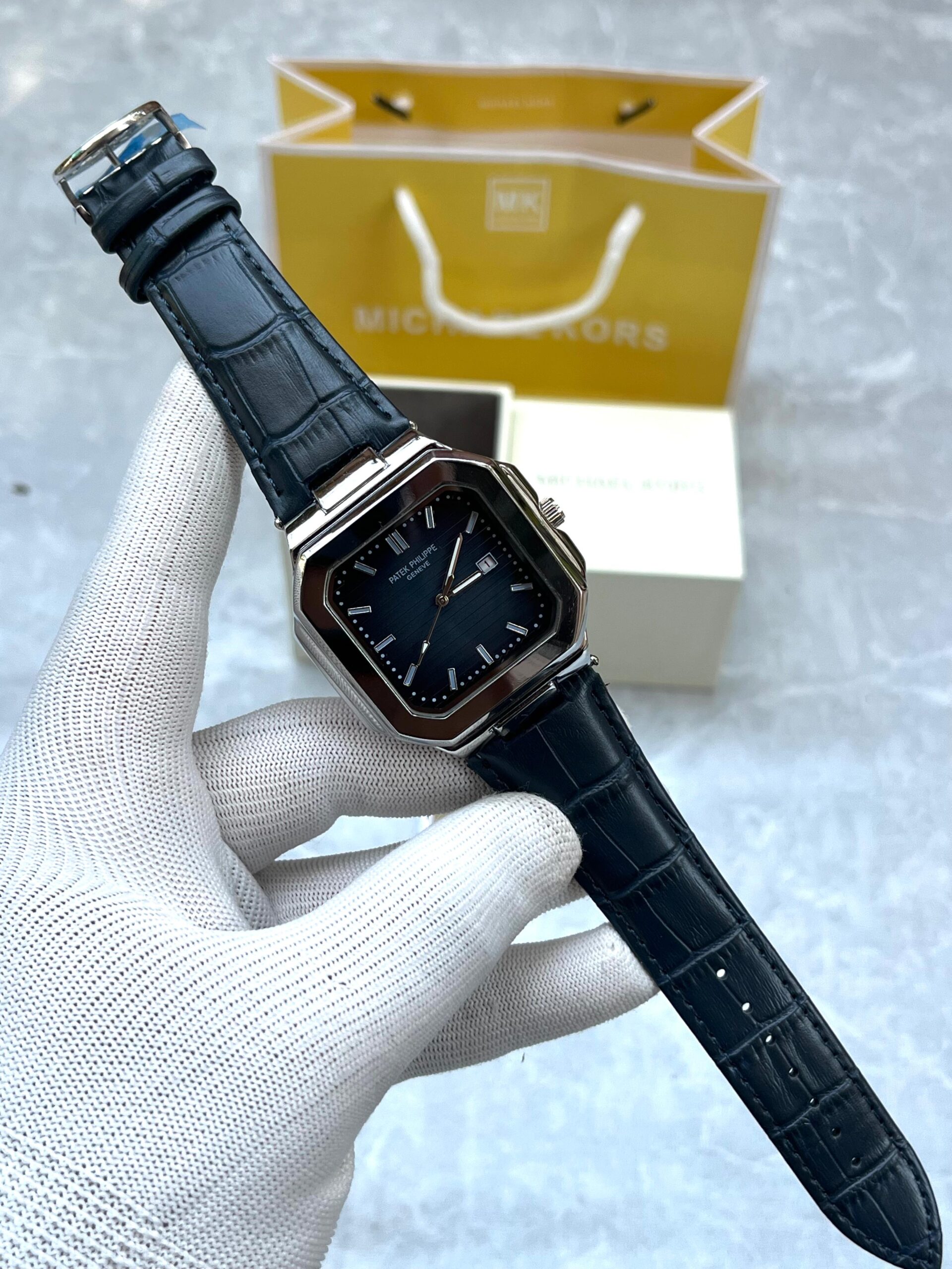 Patek Phillip_e Cubitus - Image 4