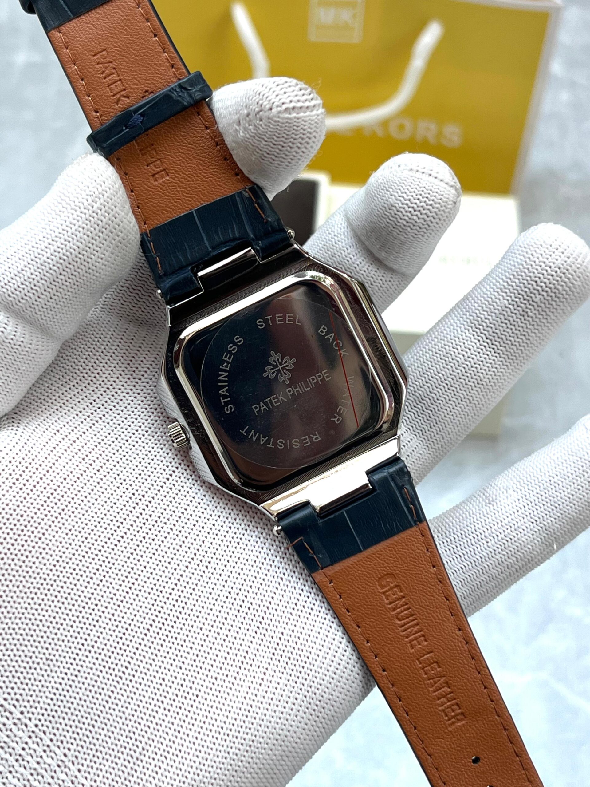 Patek Phillip_e Cubitus - Image 2