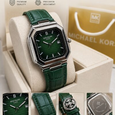 Patek Phillip_e Cubitus