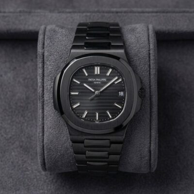 Patek_Philippe Nautilus Quartz 188