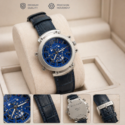 Bvlgari Classic