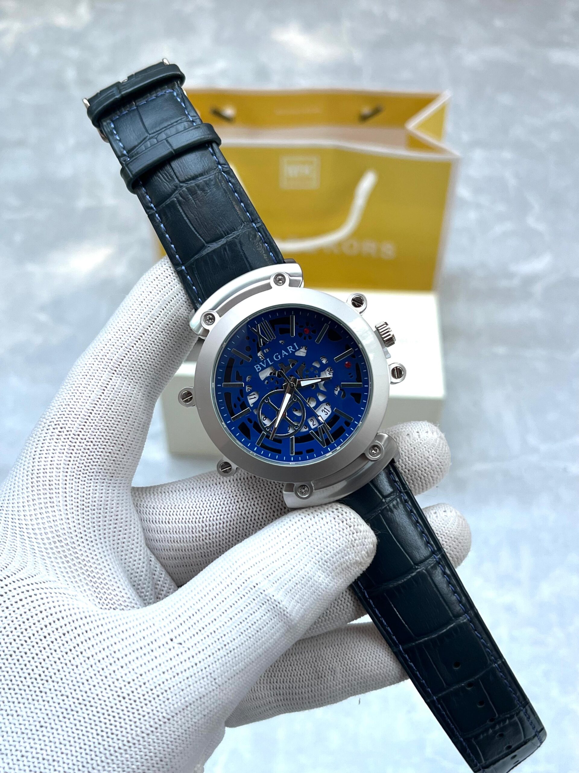 Bvlgari Classic - Image 4