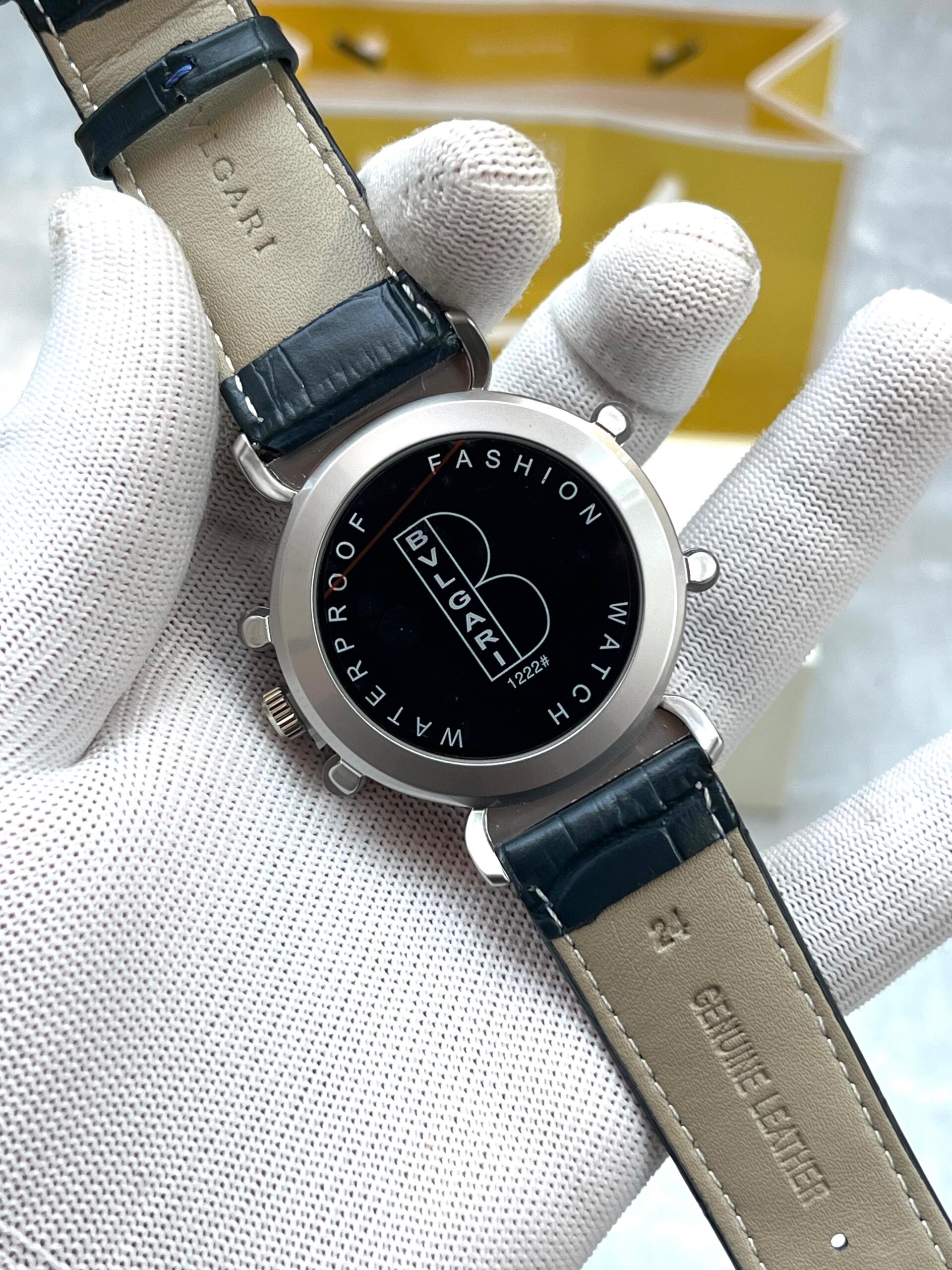 Bvlgari Classic - Image 2