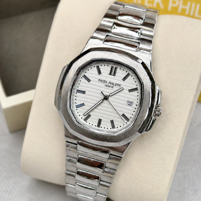 patek philipp_e Nautilus