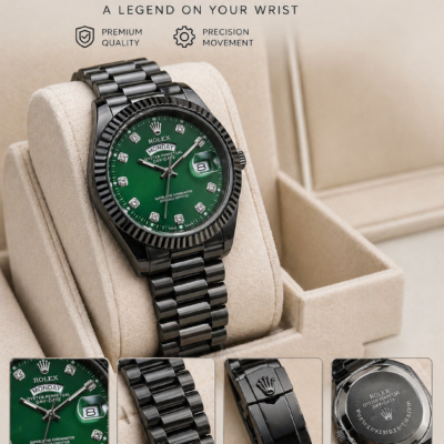 Role_x Oyster Perpetual Day-Date