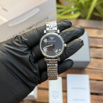 Arman I Emporio Ladies