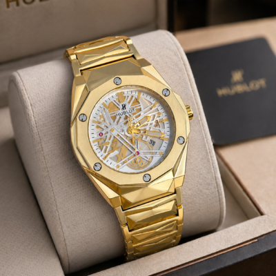 Hublot Tourbillion