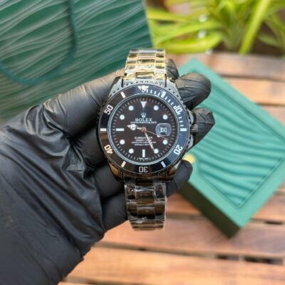 Role x Submarine