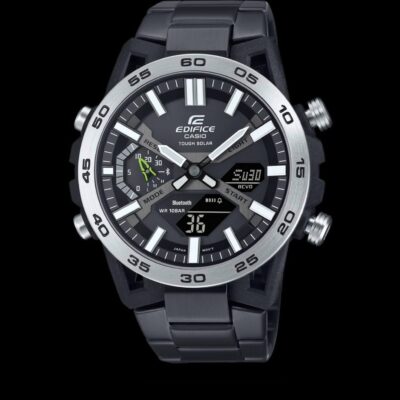Casio Edifice ECB-2000DD