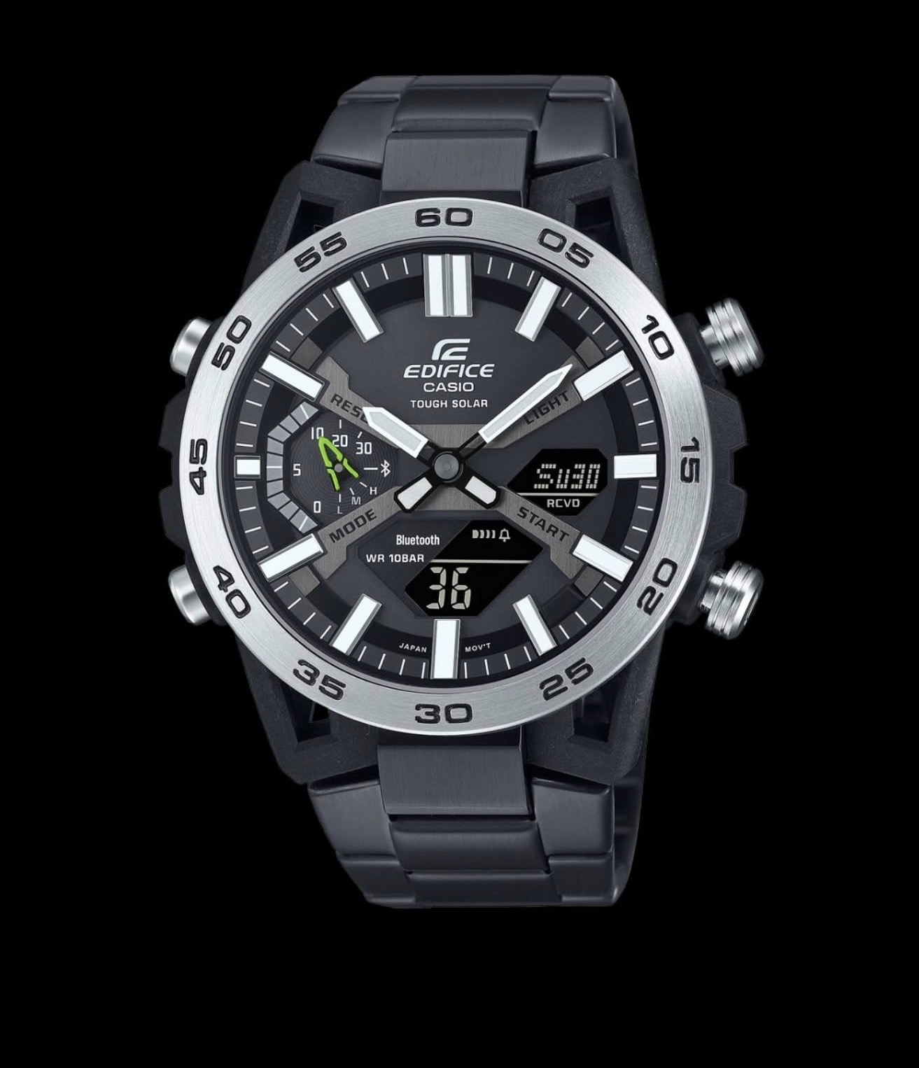 Casio Edifice ECB-2000DD