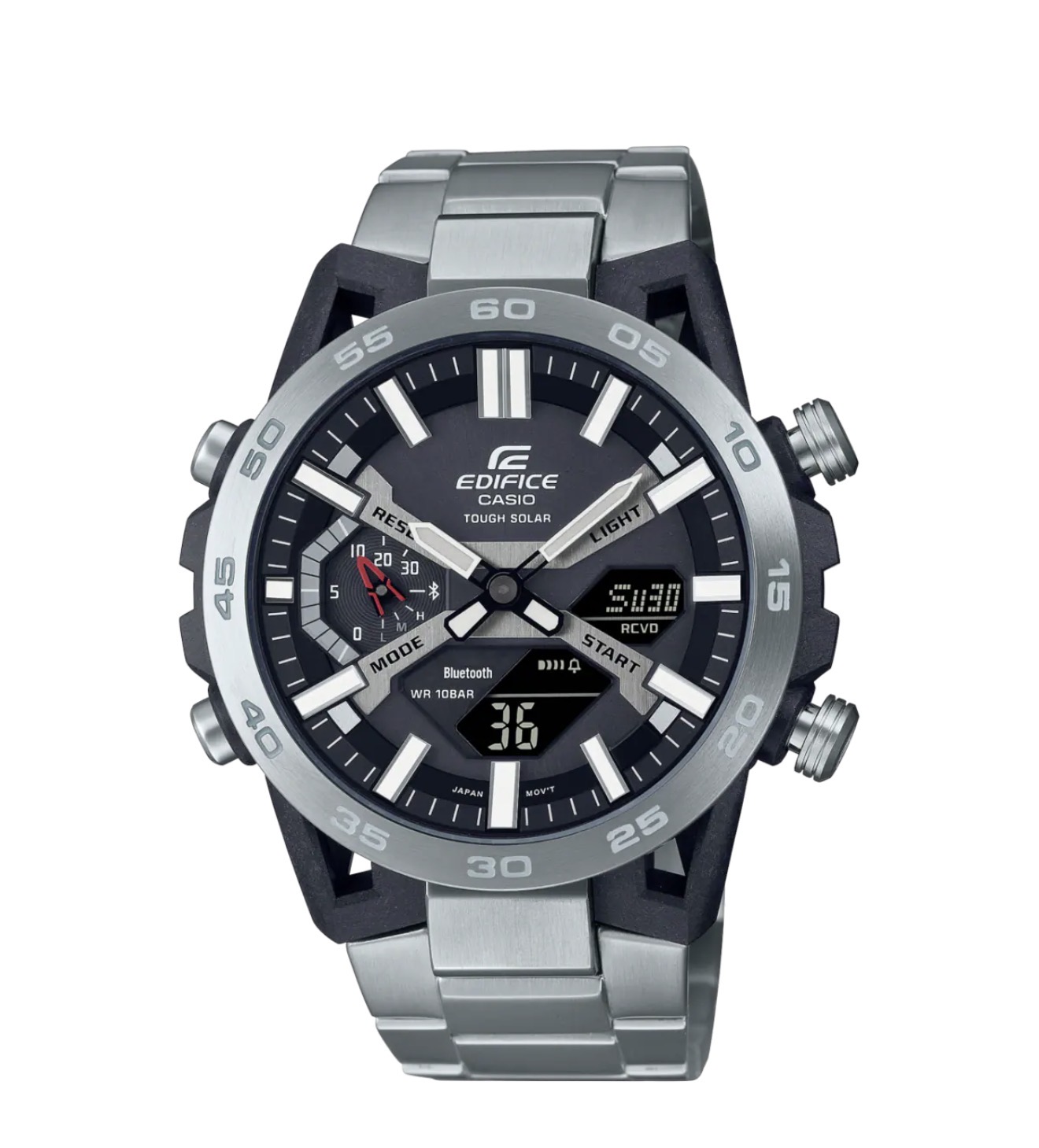 Casio Edifice ECB-2000DD