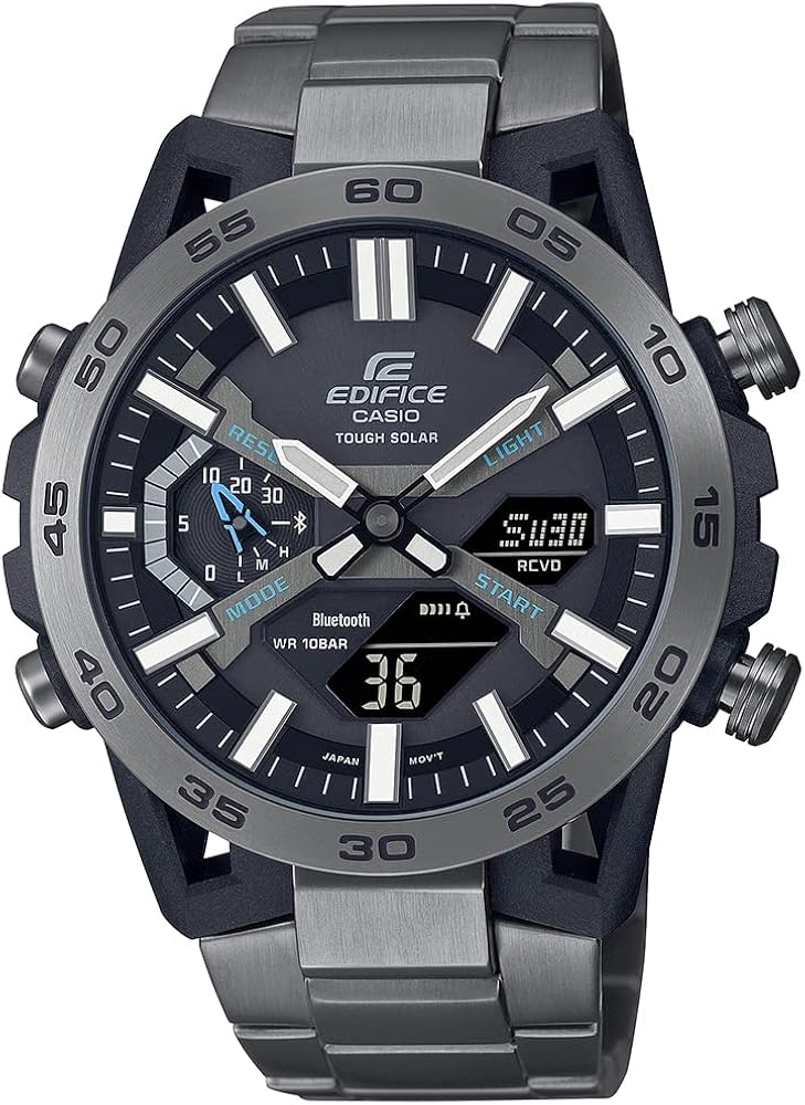 Casio Edifice ECB-2000DD