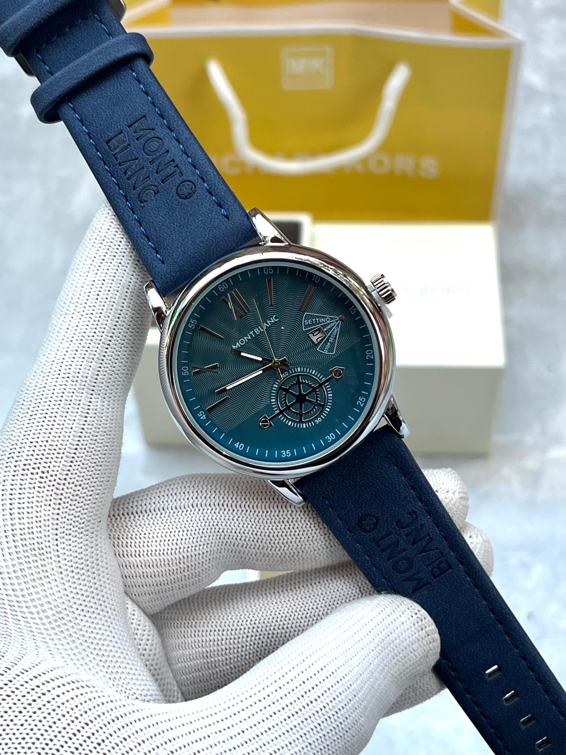 Mont Blanc k8208 - Image 3