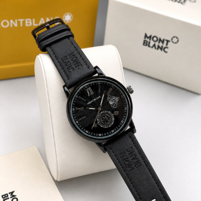 Mont Blanc k8208