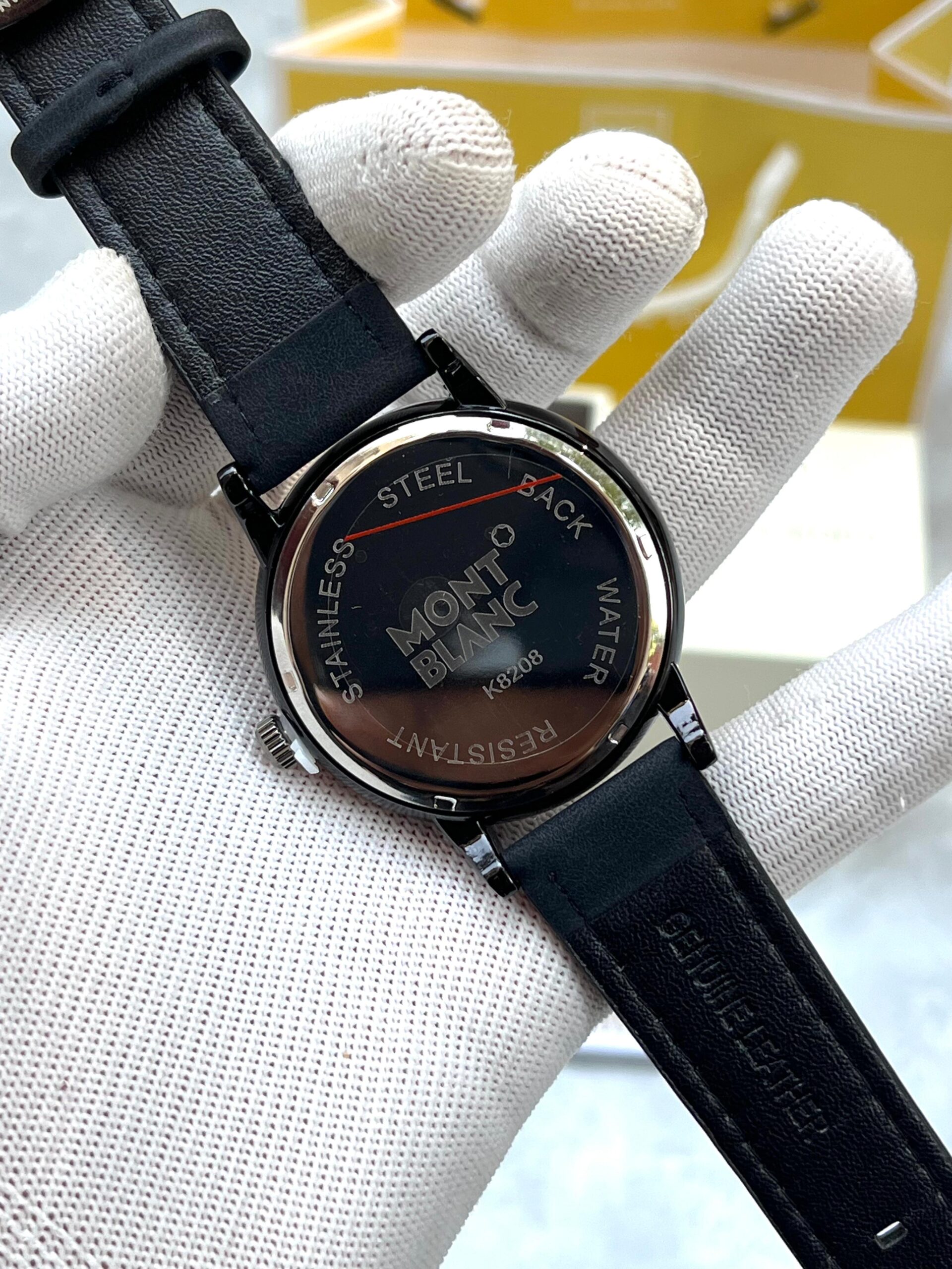 Mont Blanc k8208 - Image 2