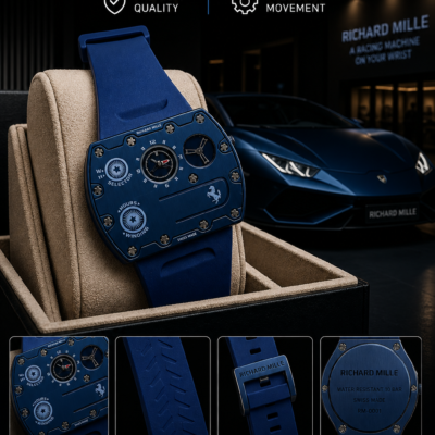 Richar_d Mille RMLP-01