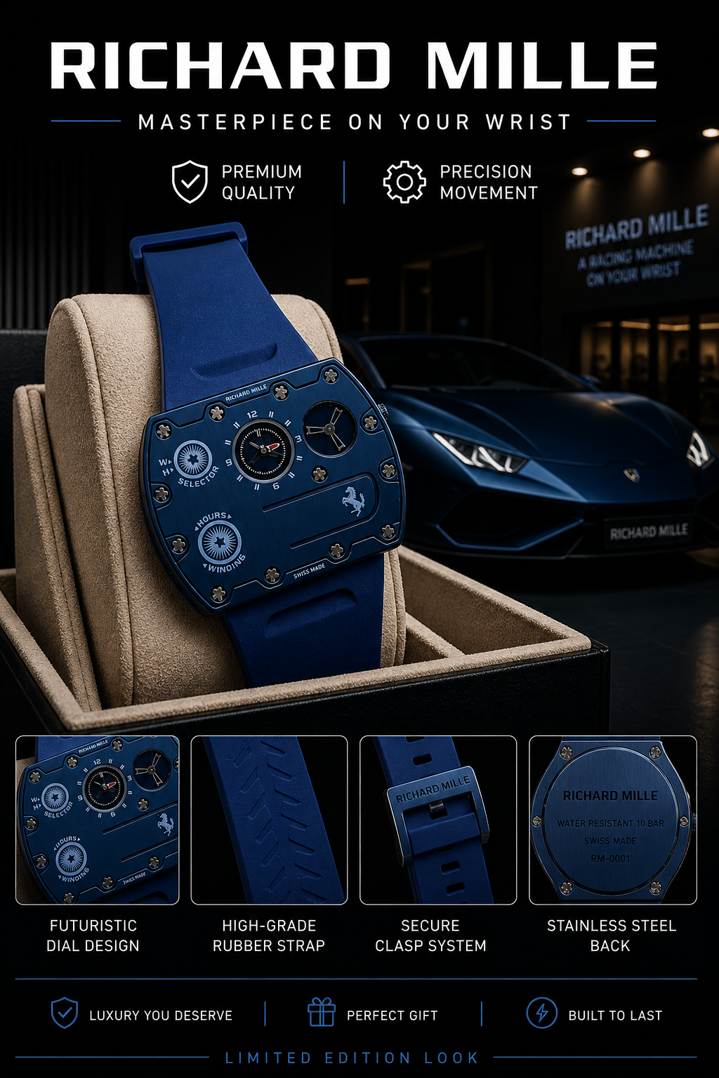 Richar_d Mille RMLP-01