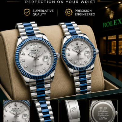Role_x Day-Date couple