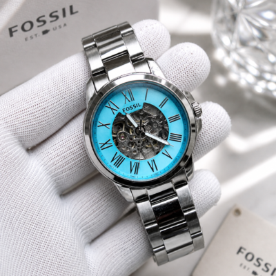 Fossi_l Flynn Automatic