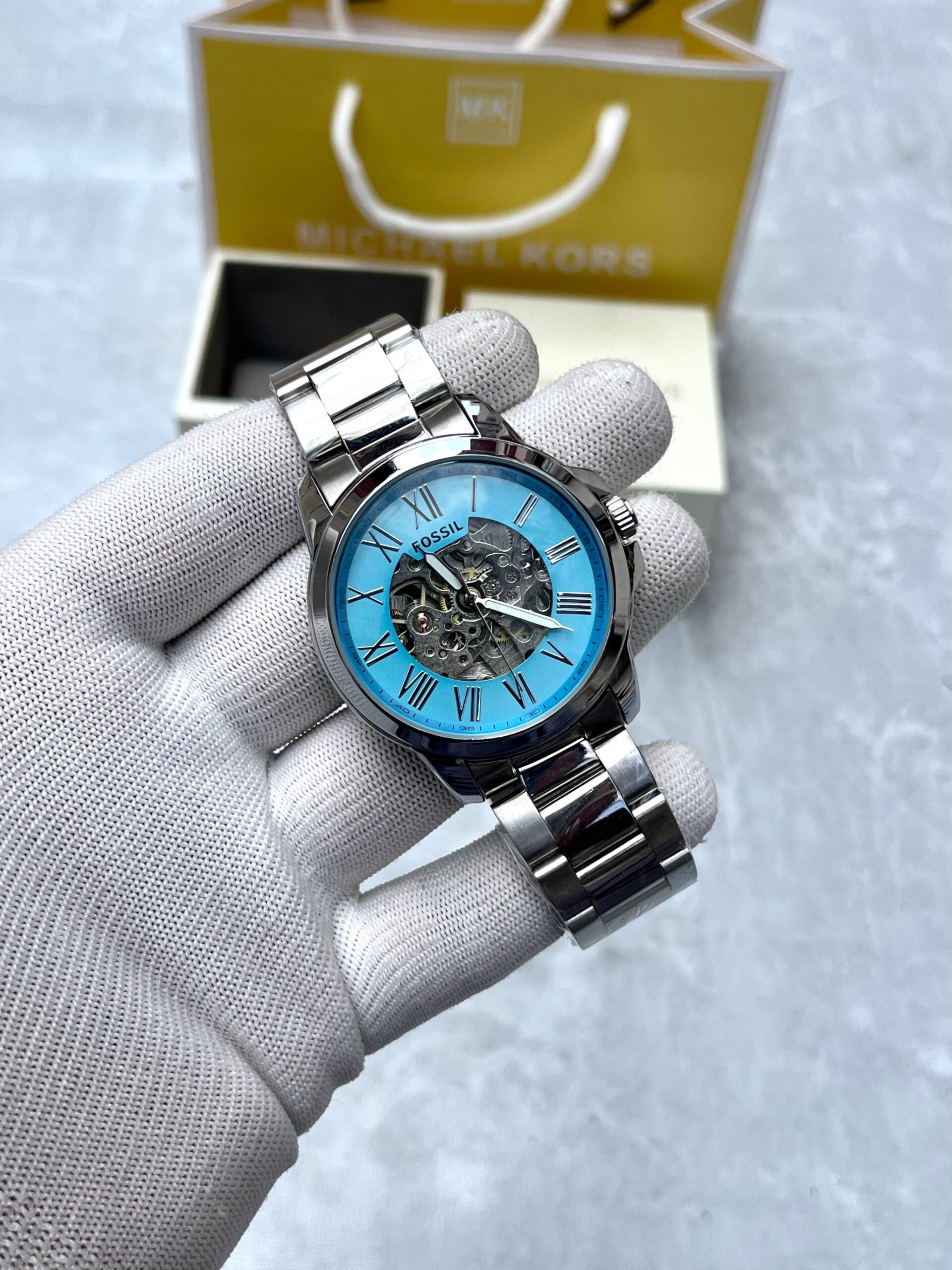 Fossi_l Flynn Automatic - Image 4