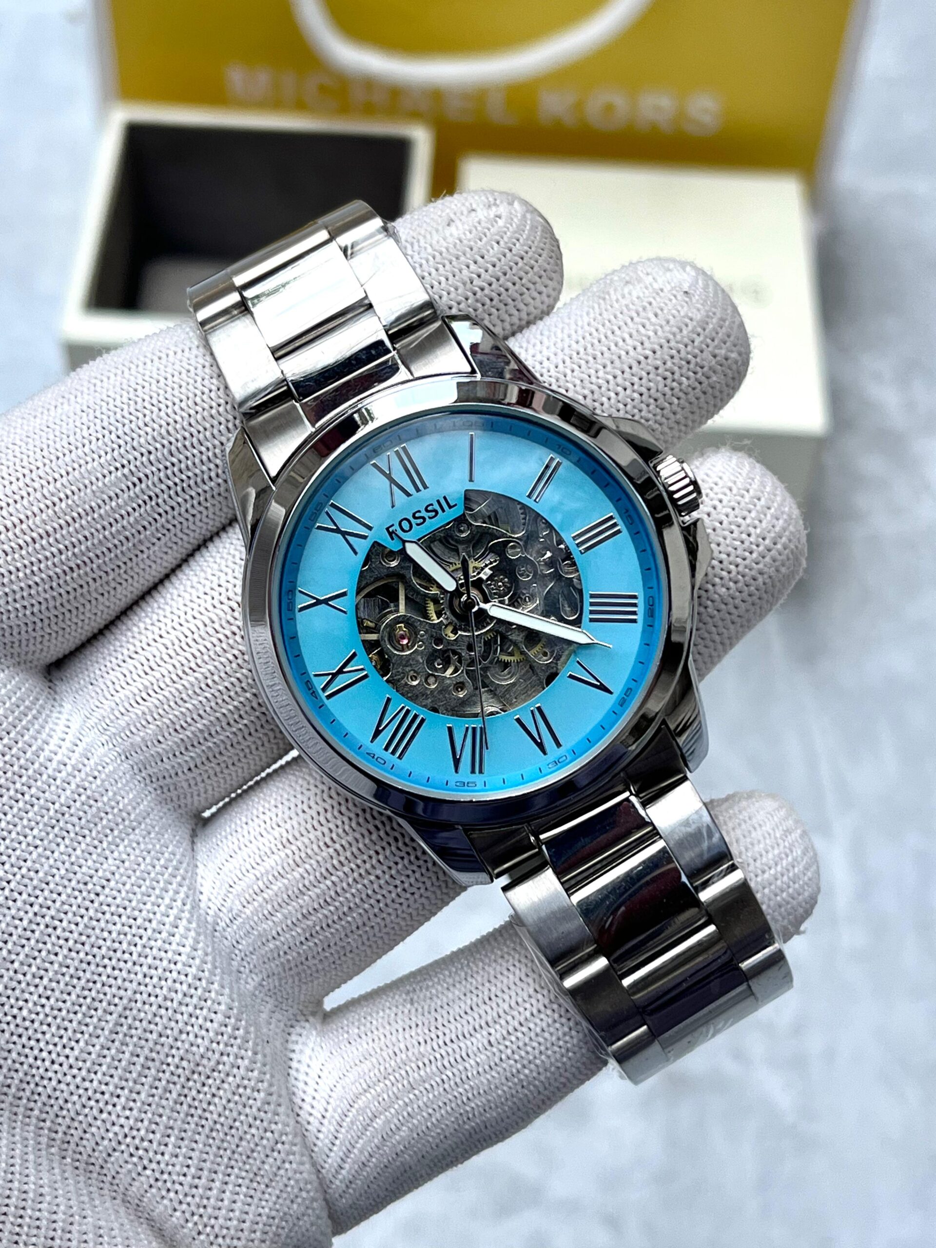 Fossi_l Flynn Automatic - Image 3