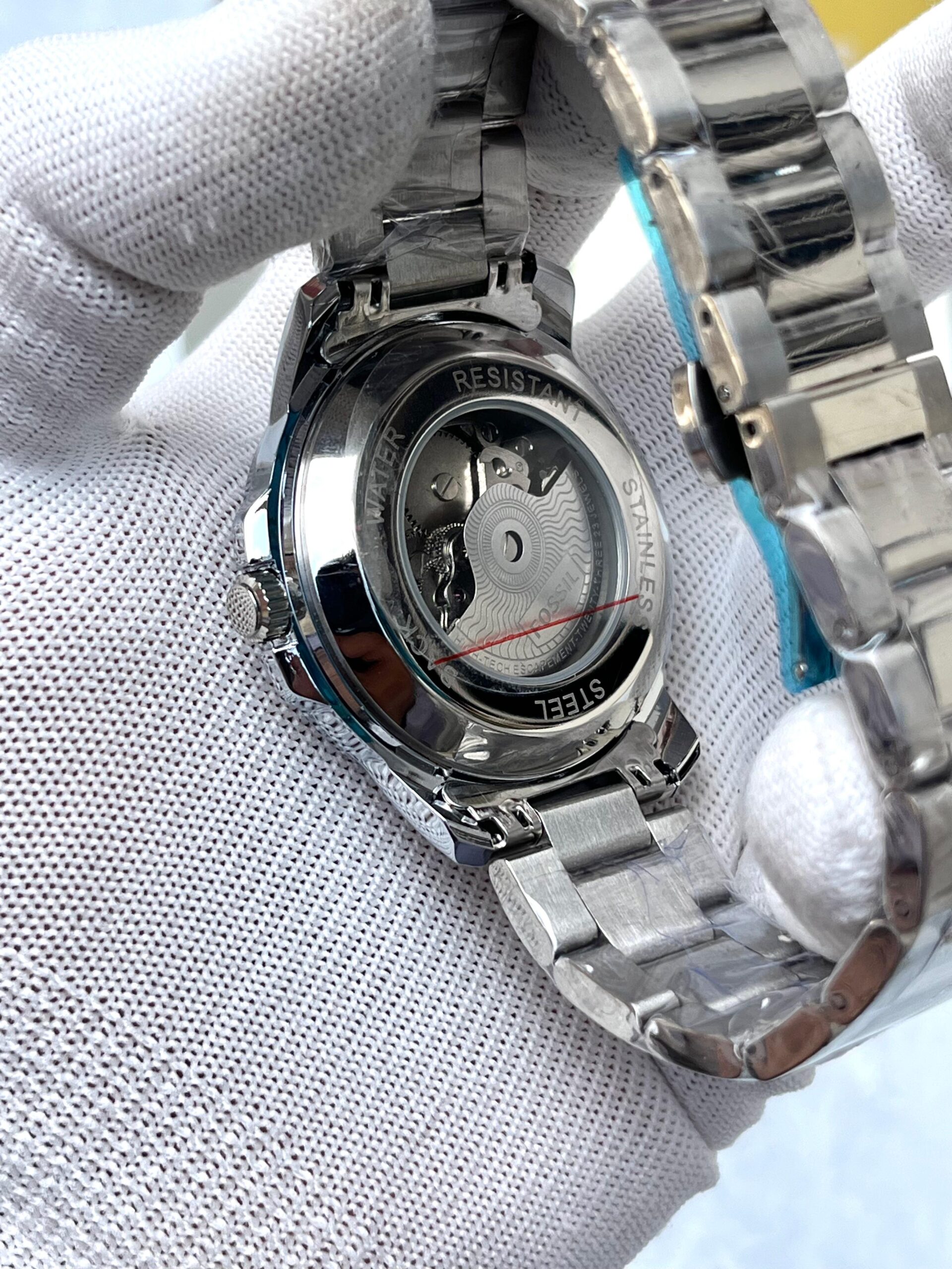 Fossi_l Flynn Automatic - Image 2