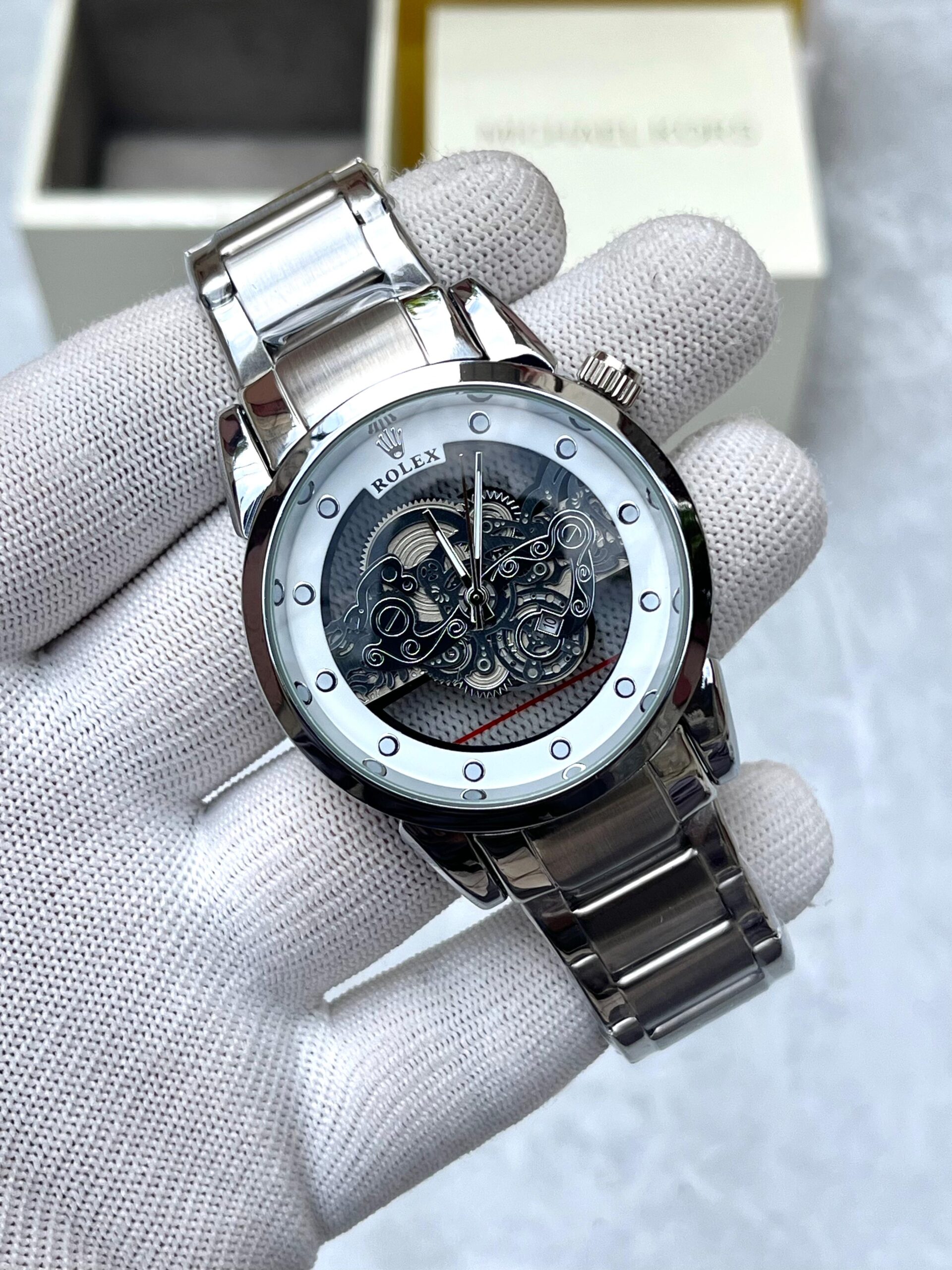 Role_x Skeleton - Image 4