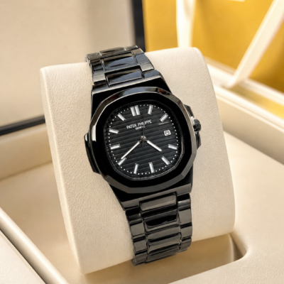 patek philipp_e Nautilus