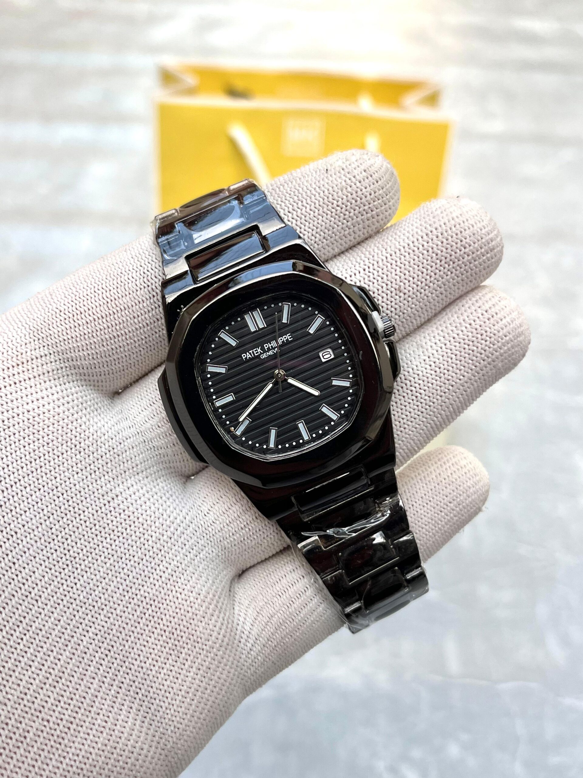patek philipp_e Nautilus - Image 4