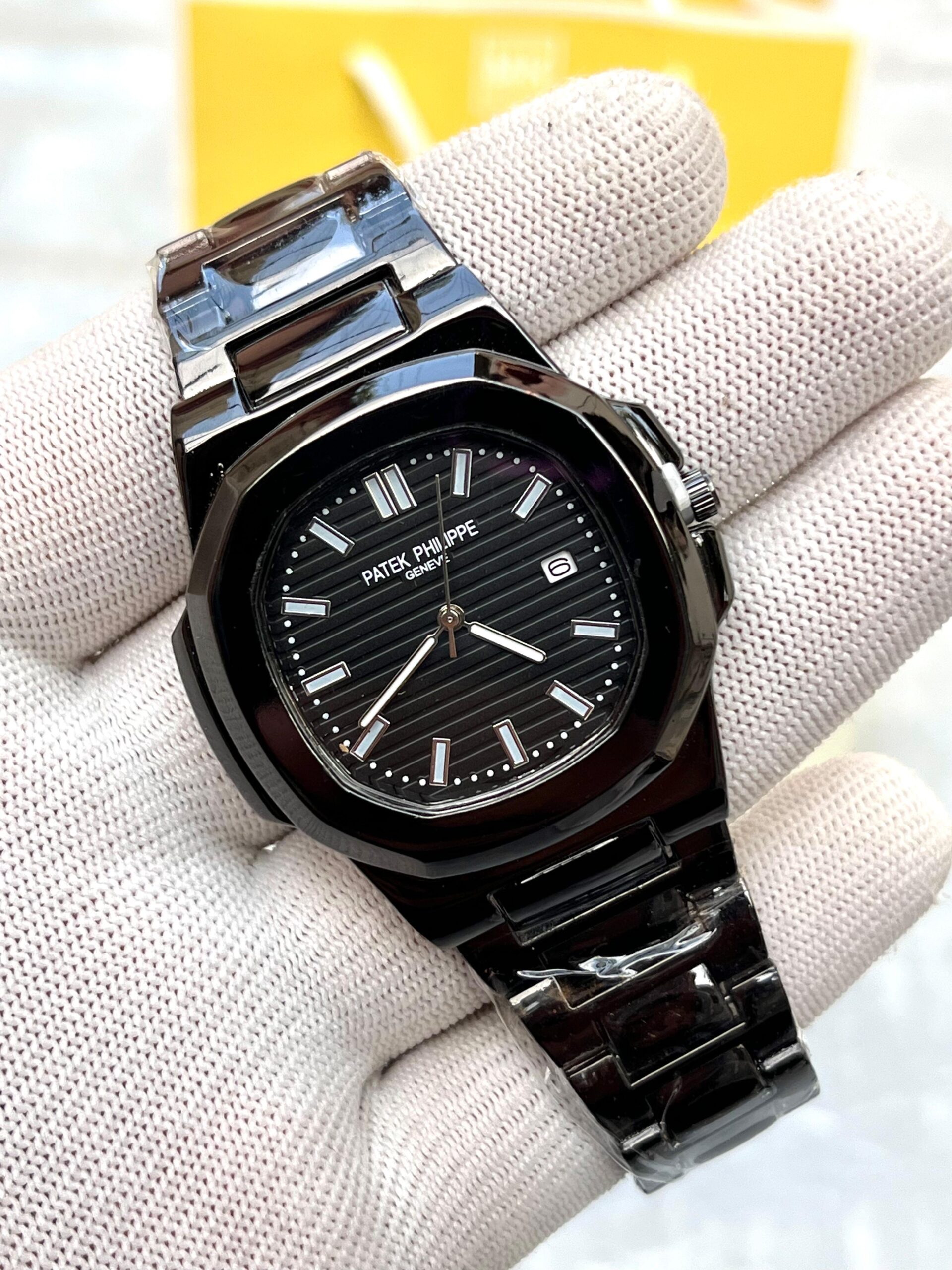 patek philipp_e Nautilus - Image 3