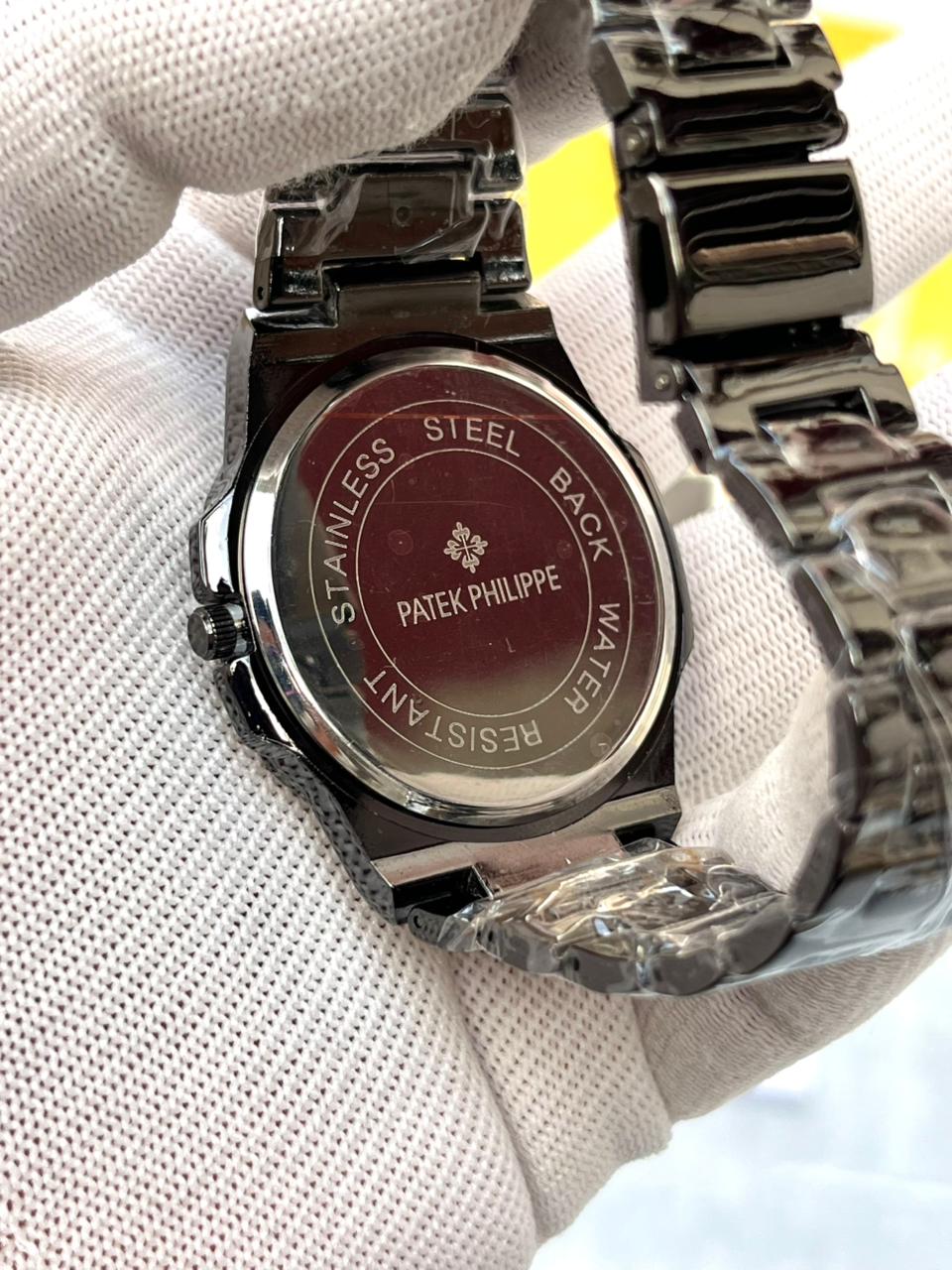 patek philipp_e Nautilus - Image 2