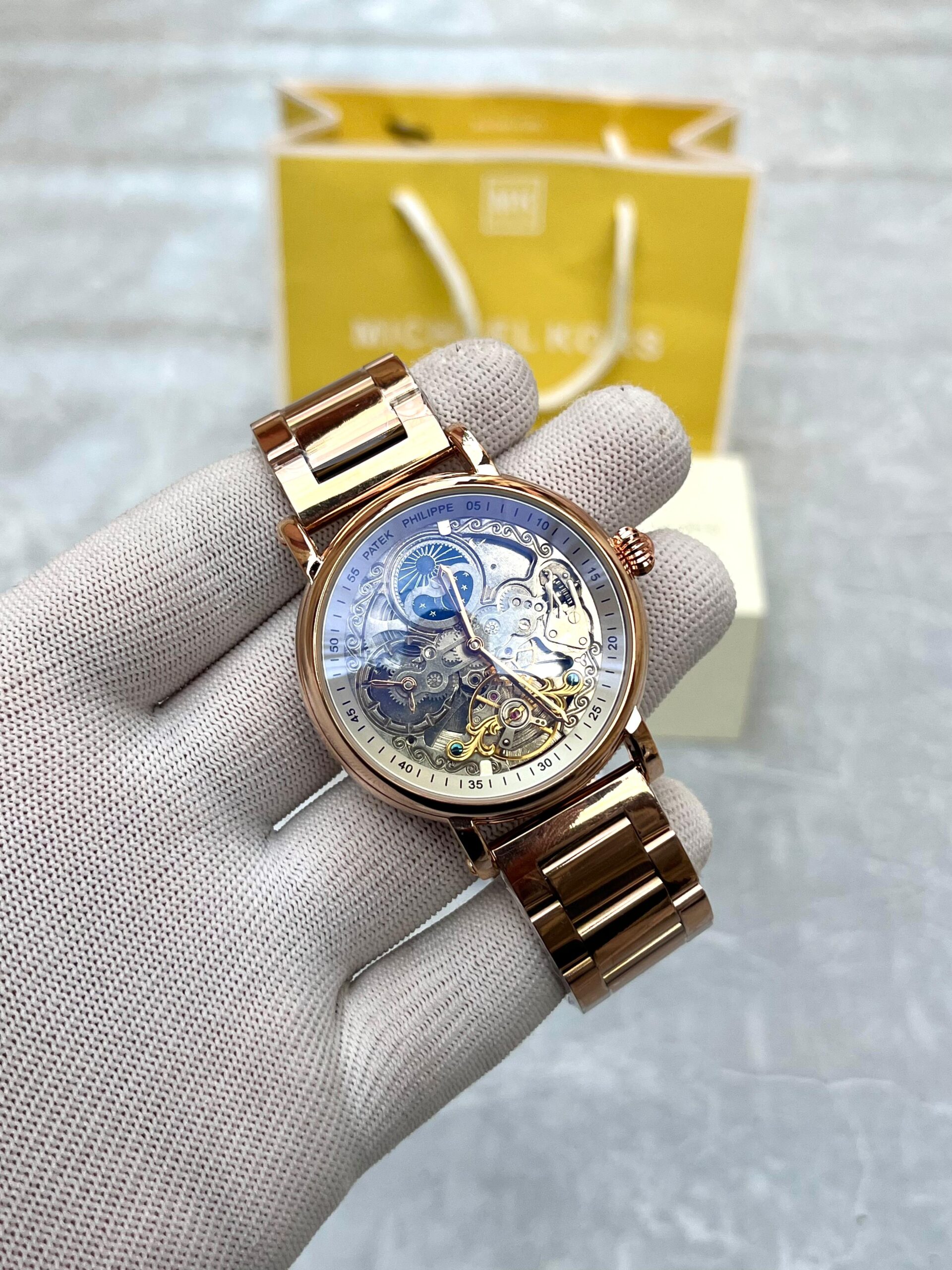 Pate_k Philipp_e Premium sunmoon - Image 4