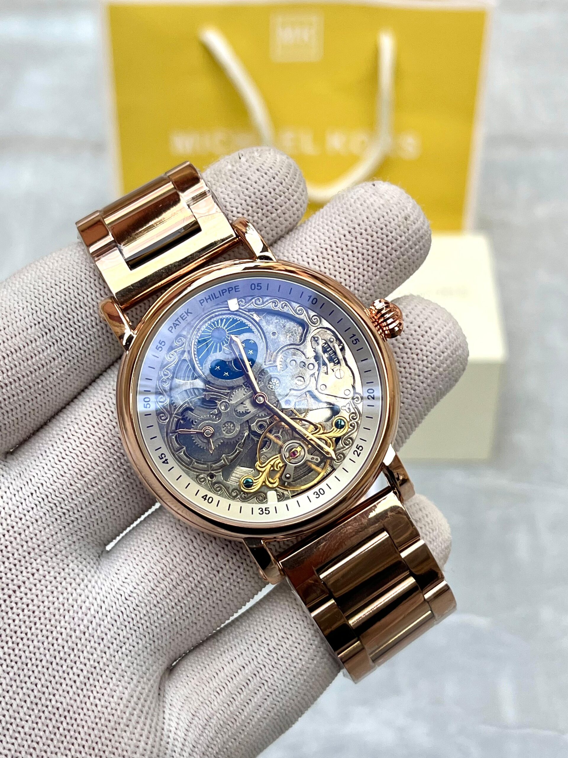 Pate_k Philipp_e Premium sunmoon - Image 2