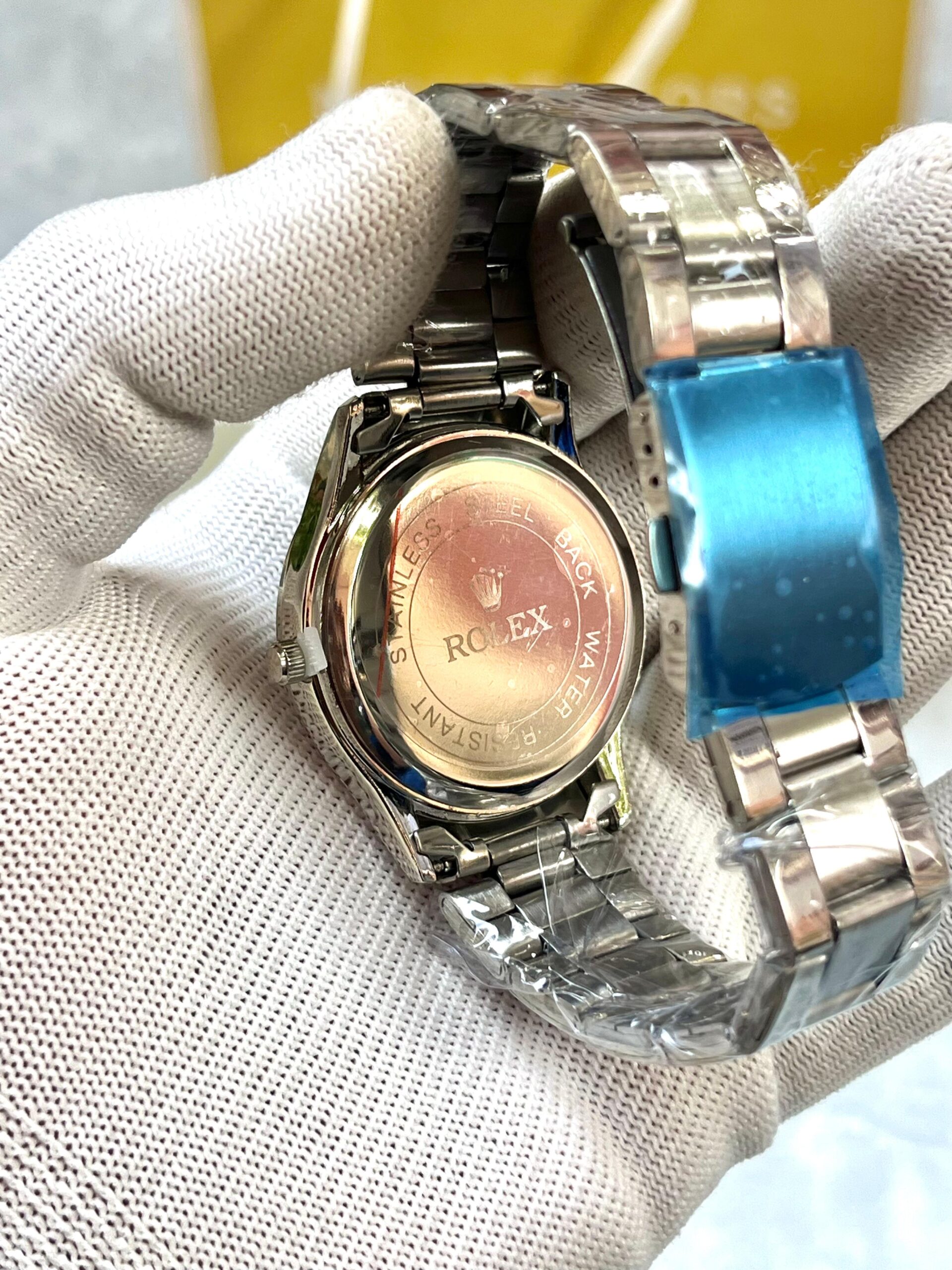 Role_x Oyster Perpetual Date - Image 3