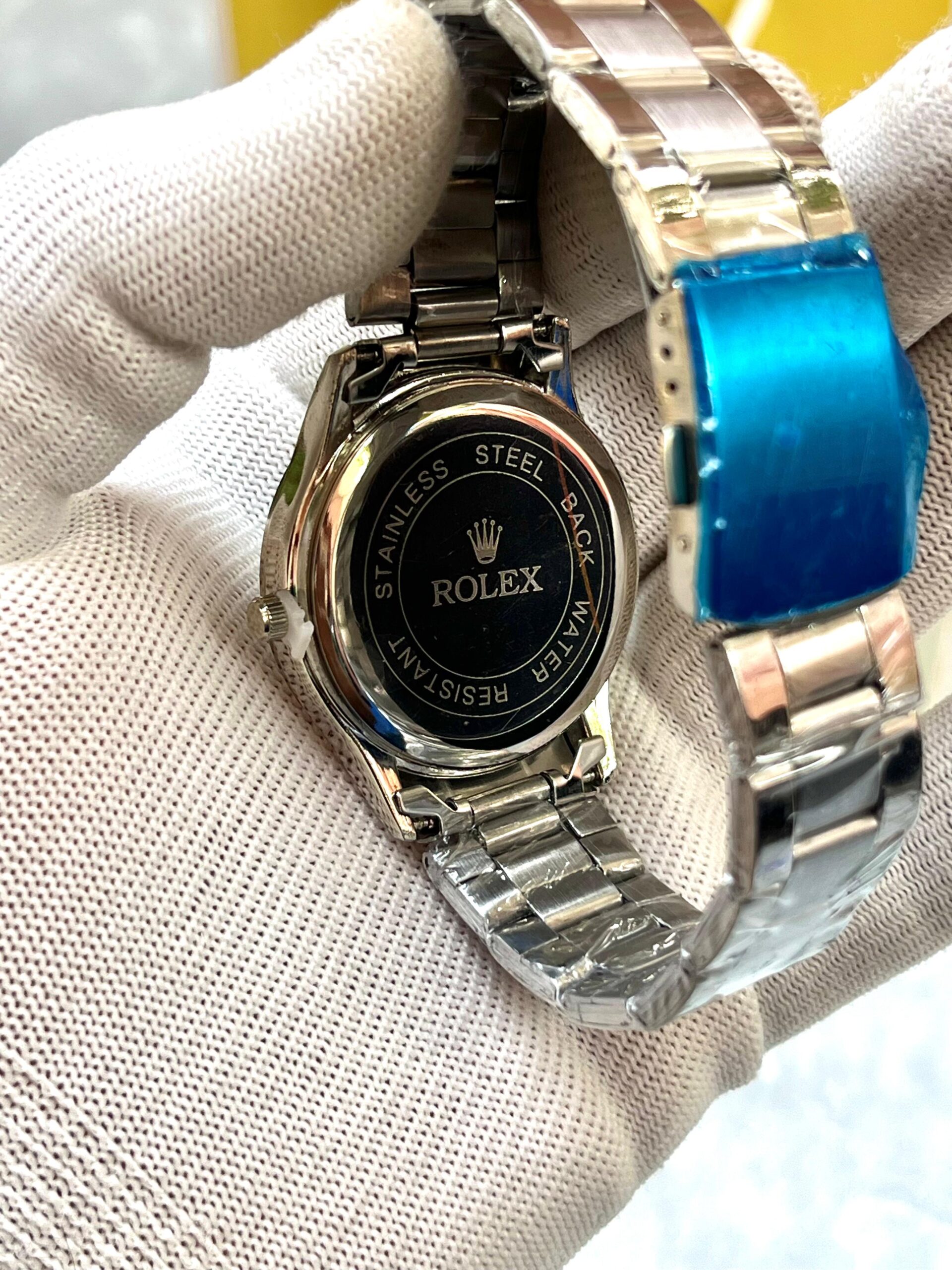 Role_x Oyster Perpetual Date - Image 3