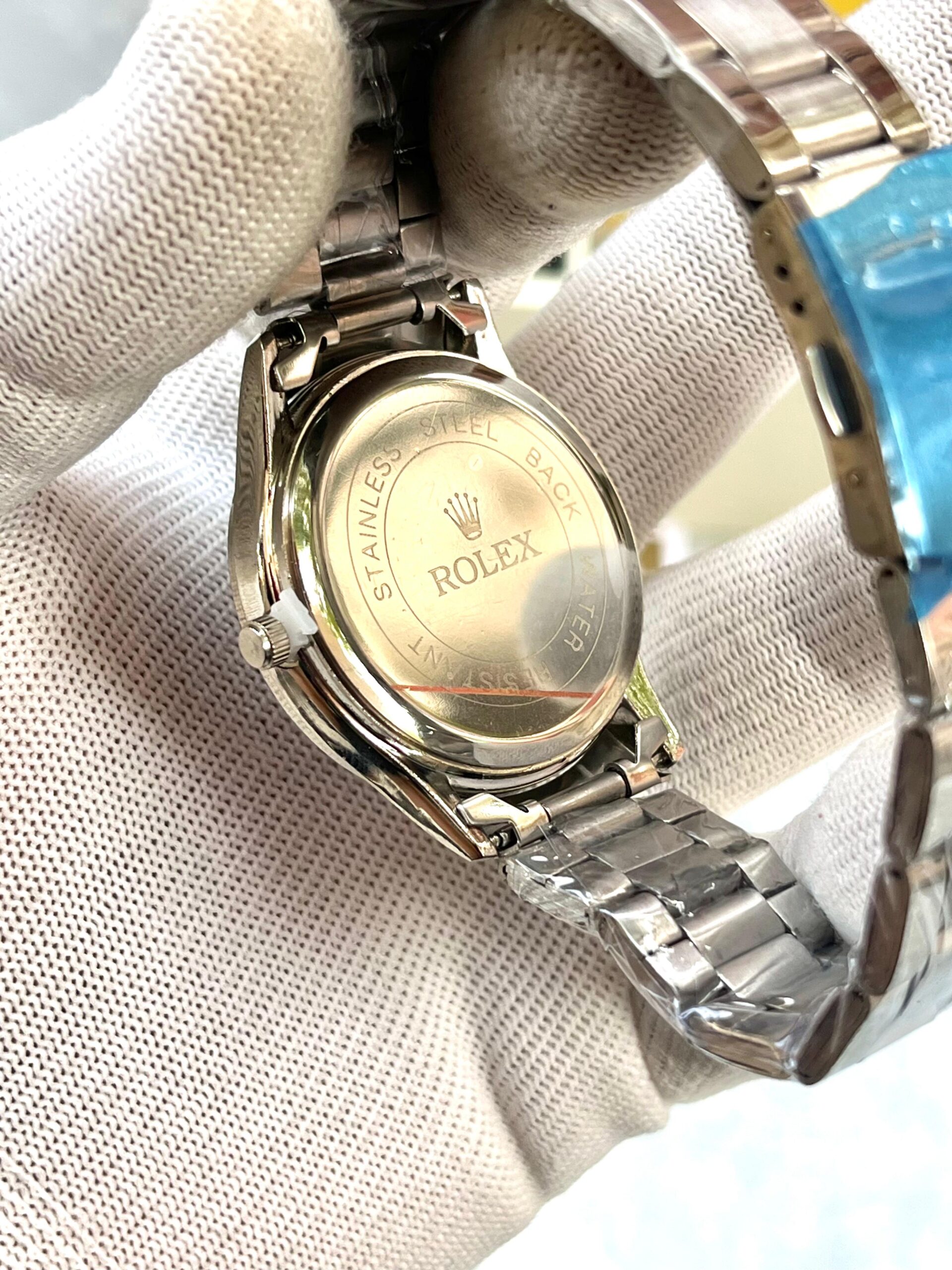 Role_x Oyster Perpetual Date - Image 3